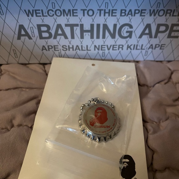 Coca Cola Bathing Apes - Picture 3 of 8